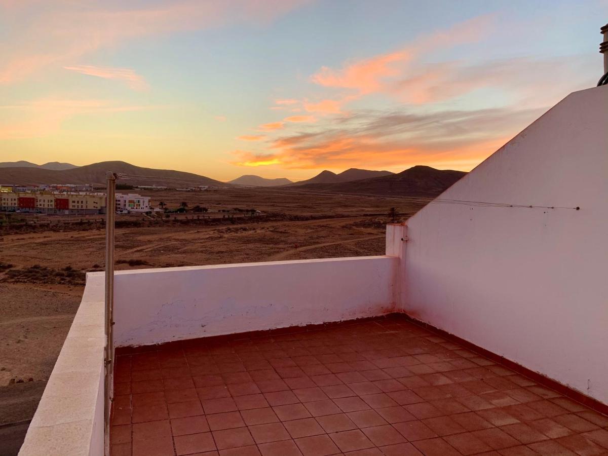 Casa Monny Fuerteventura Holiday Wi-Fi Puerto del Rosario (Fuerteventura) Exterior foto